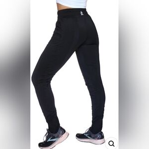 Resistance Band Leggings